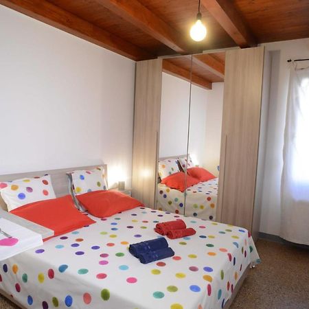 A Mos Veure B&B Альгеро Экстерьер фото